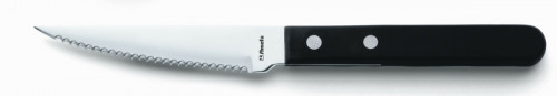 Couteau à steak cranté 21 cm Elite Pro.mundi