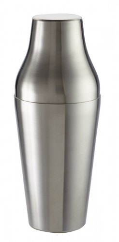 Shaker Ø 9 cm 22 cm 50 cl Hypinox Pro.mundi