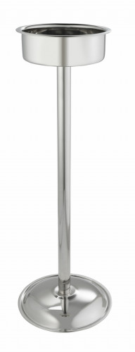 Porte-seau Ø 18,5 cm 73,5 cm Hypinox Pro.mundi