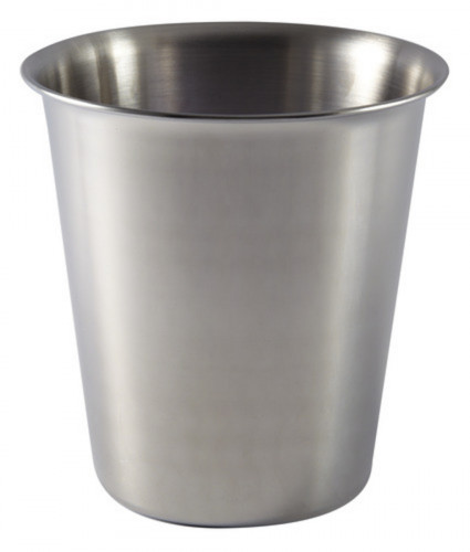 Seau à champagne Ø 20,5 cm 21 cm 4 L Hypinox Pro.mundi
