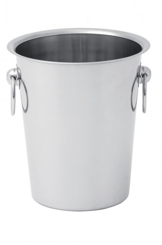 Seau à champagne Ø 21,5 cm 21 cm 4,5 L Hypinox Pro.mundi