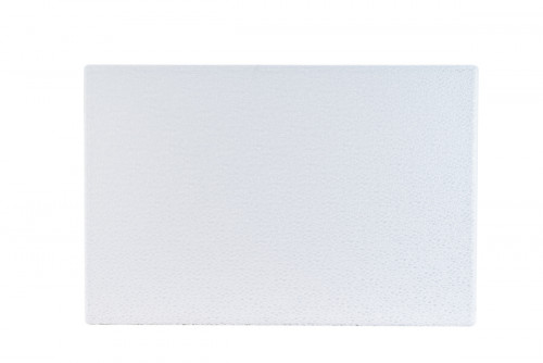 Plat de présentation rectangulaire transparent acrylique 60 cm Pap 2 Platex