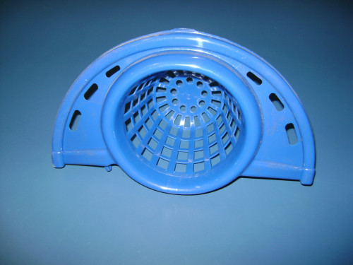 Essoreur bleu