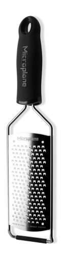 Râpe à gros grain inox Microplane