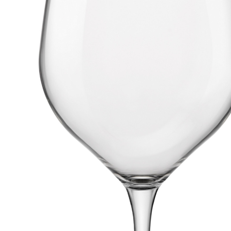 Verre à pied verre cristallin 43 cl Tre Sensi Bormioli Rocco
