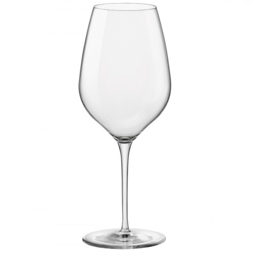 Verre à pied verre cristallin 30,5 cl Tre Sensi Bormioli Rocco