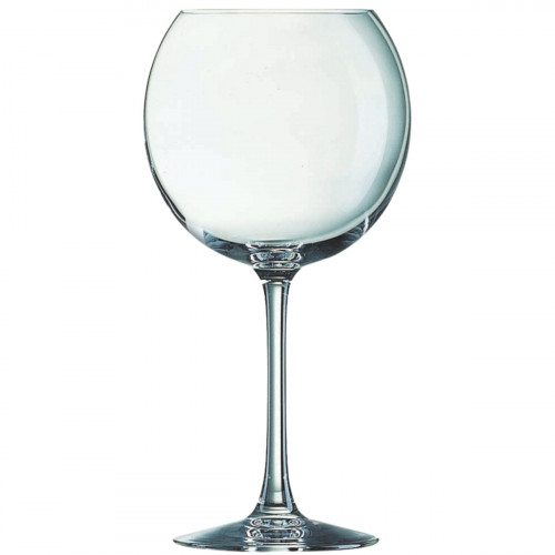 Verre à pied verre cristallin 70 cl Cabernet Chef & Sommelier