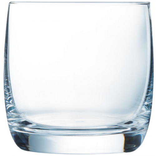 Gobelet forme basse verre cristallin 31 cl Vigne Chef & Sommelier