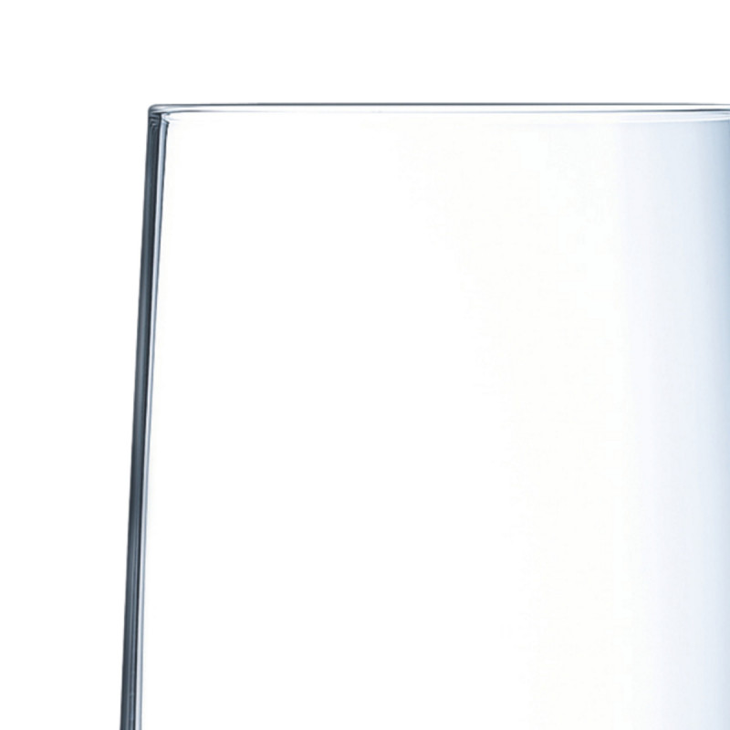 Gobelet forme haute verre cristallin 45 cl Vigne Chef & Sommelier