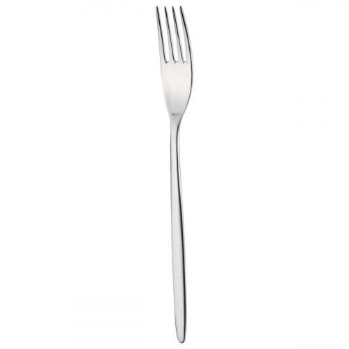 Fourchette de table inox 18/10 23 cm Livio Pro.mundi