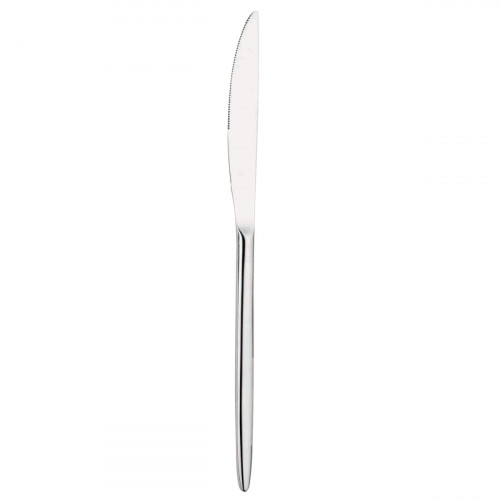 Couteau de table monobloc 24,5 cm Livio Pro.mundi