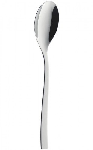 Cuillère à dessert Fire inox 18/10 19,1 cm Fine Rak