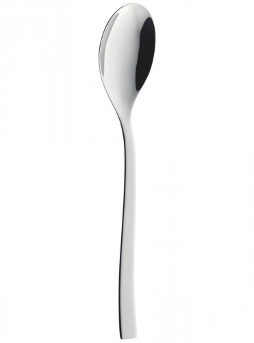 Cuillère à café américaine Fire inox 18/10 16 cm Fine Rak