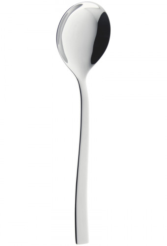 Cuillère à soupe Fire inox 18/10 17,6 cm Fine Rak