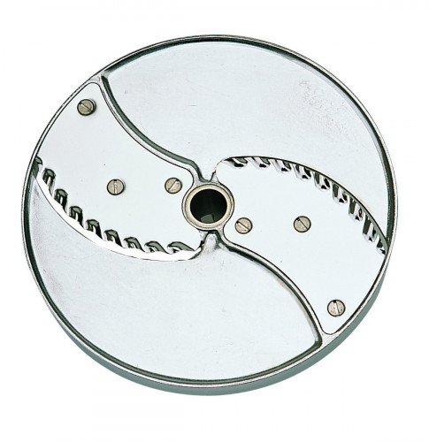 Disque ondulé Ø 190 mm Robot Coupe