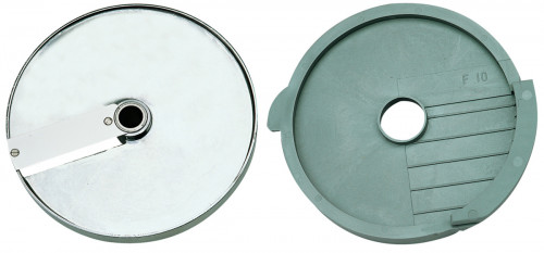 Disque macédoine Ø 190 mm Robot Coupe