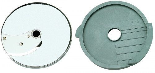 Disques frites Ø 190 mm Robot Coupe