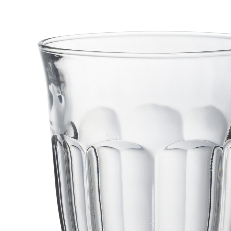 Gobelet forme haute verre trempé 36 cl Picardie Duralex