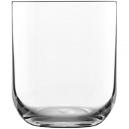 Gobelet forme basse verre cristallin 35 cl Sublime Luigi Bormioli