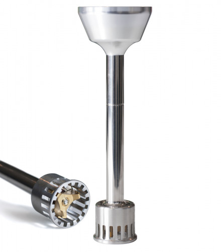 Pied pour mixeur 160 mm Mixer Pro.equip