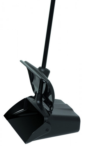 Pelle noir 33,5 cm Thomas