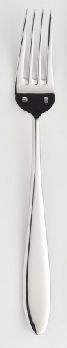 Fourchette de table inox 18/10 21,2 cm Anzo Eternum