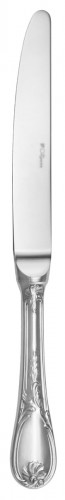 Couteau de table monocoque cranté 24,6 cm Marquise Degrenne