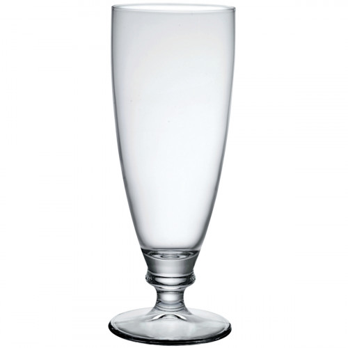 Verre à bière verre 58 cl Harmonia Birra Bormioli Rocco
