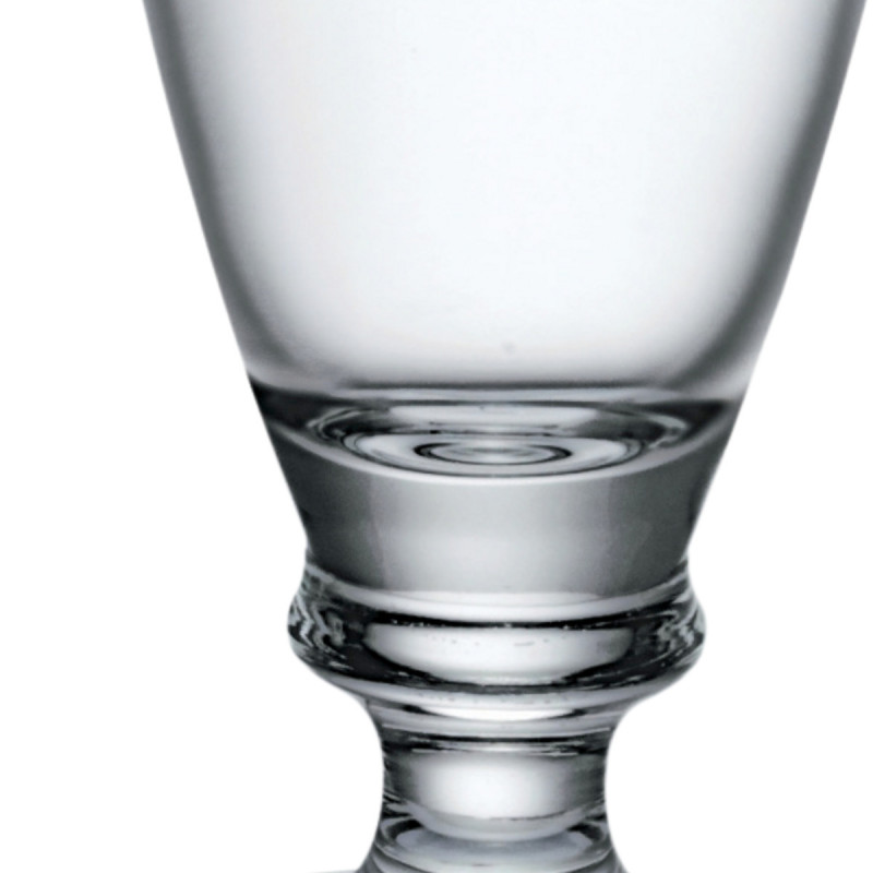 Verre à bière verre 58 cl Harmonia Birra Bormioli Rocco