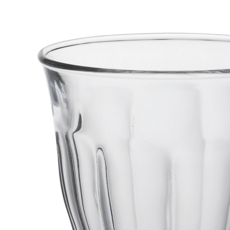 Gobelet verre trempé 9 cl Picardie Duralex