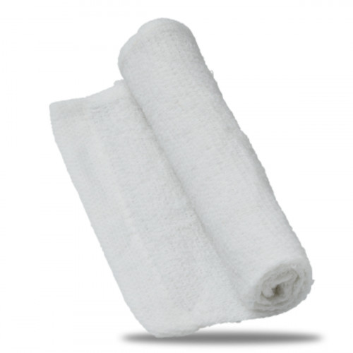 Serviette oshibori blanc non tissé Oshibori (250 pièces)