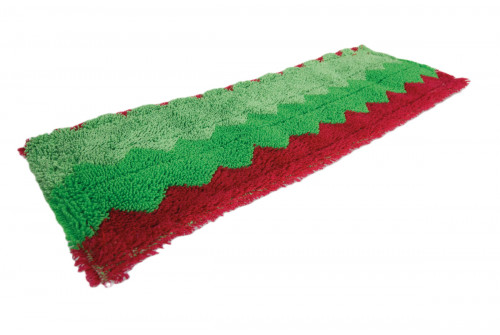 Bandeau lavage vert 48 cm Delta
