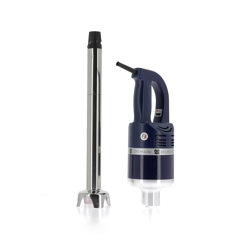 Mixeur plongeant PRO EQUIP 410 100 L 600 W 230v Pro.equip
