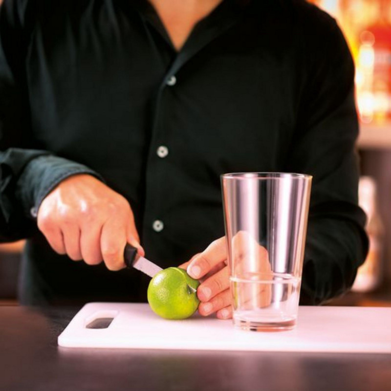 Gobelet verre trempé 47 cl Stack Up Arcoroc