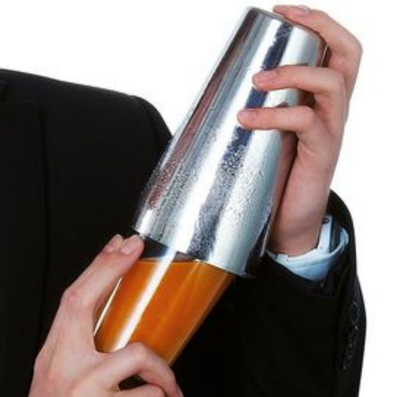 Gobelet verre trempé 47 cl Stack Up Arcoroc