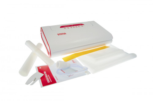 Machine sous vide rectangulaire NV401