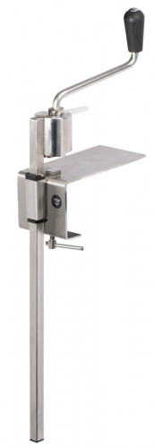 Ouvre-boîtes inox inox 55 cm 28x12,2x77,5 cm Obsxv55 L.tellier