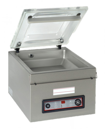 Machine sous vide SVJ350 8m3 Befor