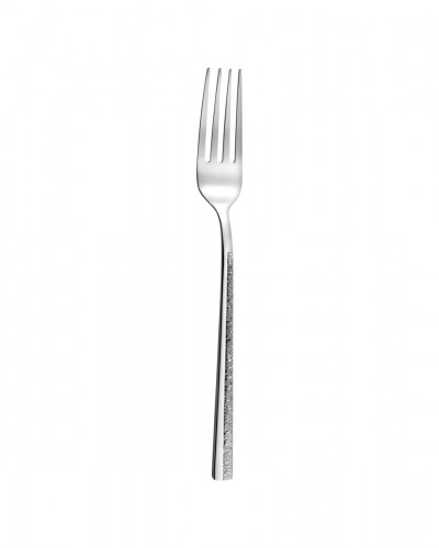 Fourchette de table inox 18/0 21 cm Mineral Pro.mundi