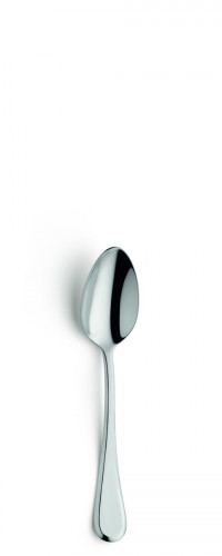 Cuillère à moka inox 18/10 11,7 cm Drift Amefa