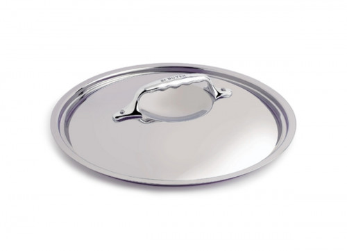 Couvercle avec poignée inox Ø 16 cm Affinity De Buyer