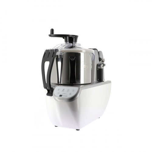 Cutter CL212 100 couverts 1100 W 230v Pro.equip