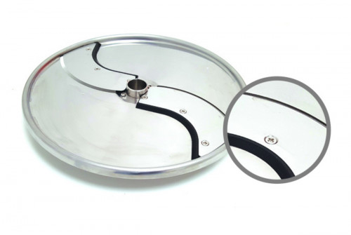 Disque éminceur Ø 225 mm 2,5 mm Dynamic