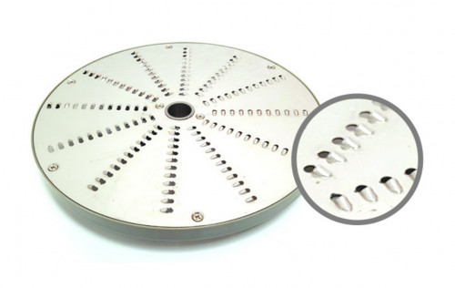 Disque à râper Ø 225 mm 3 mm Dynamic