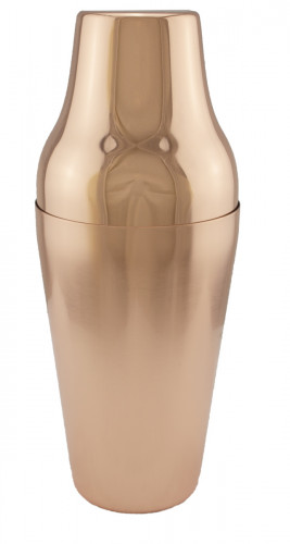 Shaker Ø 9 cm 22 cm Pro.mundi