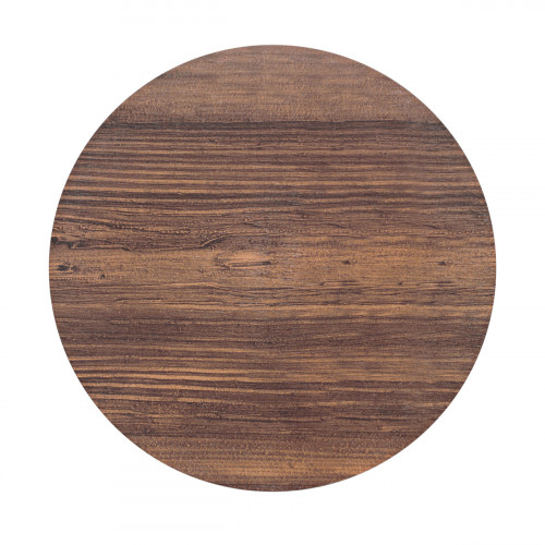 Plateau mélamine Ø 320 mm Evento Degrenne