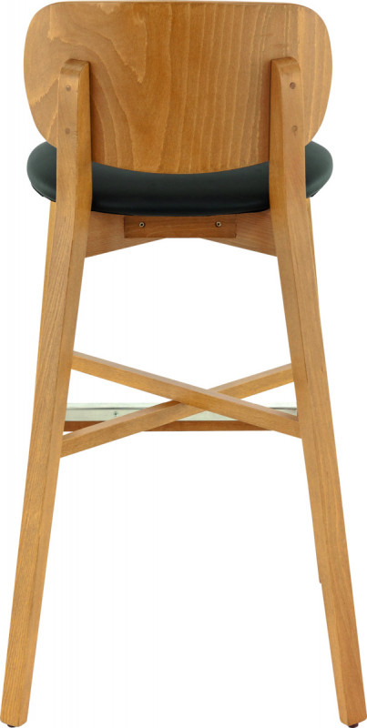 Structure tabouret d'intérieur 102x50x49 cm Dimitri Flexmob