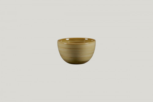 Tasse sans anse Garnet porcelaine vitrifiée 37 cl Ø 11 cm Rakstone Spot Rak