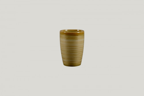 Mug Garnet porcelaine vitrifiée 26 cl Ø 7,5 cm Rakstone Spot Rak