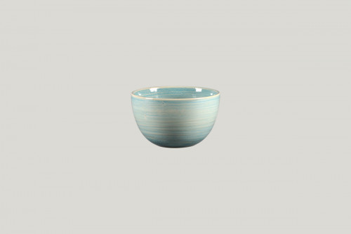 Tasse sans anse Saphire porcelaine vitrifiée 37 cl Ø 11 cm Rakstone Spot Rak